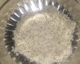 नारियल पाग(nariyal paag recipe in hindi) रेसिपी चरण 1 फोटो
