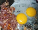 Foto langkah ke 4 dari resep Tumis Bawang.