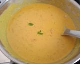 A picture of step 2 of Tasty healthy nutritious Sattu powder high protein Chilla.
