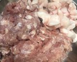 Hình bước làm 2 của món PaTê Gan