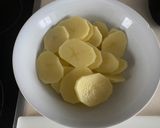 Foto del paso 1 de la receta: Dorada al horno