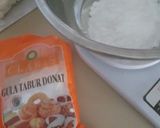 Foto langkah ke 3 dari resep Sunkist Cake (w/ Orange Glaze).
