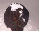 Foto langkah ke 5 dari resep Choco Lava Cake.
