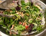 FC BBQ Chicken Chopped Salad recipe step 4 photo
