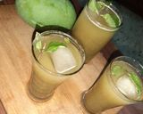 આમ પન્ના (Aam panna Recipe in Gujarati) રેસીપી સ્ટેપ4ફોટો