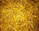 Foto langkah ke 2 dari resep Orek Tempe.
