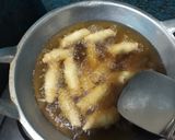 Foto langkah ke 5 dari resep Molen pisang mini kriukkk.