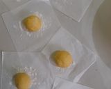 Foto langkah ke 8 dari resep Donat Tanpa Ulen Anti Gagal.