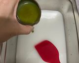 免揉的法式拖鞋麵包的食譜步驟1照片