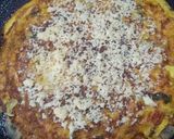 சீஸ் ஆம்லெட் (Cheese omelette recipe in tamil) ரெசிபி ஸ்டேப் 9 புகைப்படம்