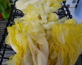 Foto langkah ke 4 dari resep Kimchi.