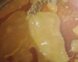A picture of step 3 of Haaji Idrees Nihari(Karachi).
