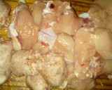 Foto del paso 1 de la receta: Guiso 9 de julio