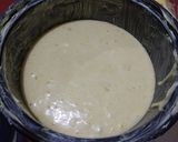 Foto langkah ke 10 dari resep Basic Cheese Cake.