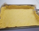 Szilvazselés omlós pite recept fázis 10 fotója