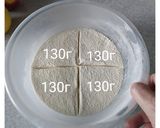 Фото кроку 3 до 🇧🇬 Болгарский насыпной яблочный пирог. 🥧.