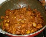 Foto langkah ke 5 dari resep RENDANG rasa Nendang anti gagal 🙌.