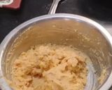A picture of step 4 of Rice Flour Sticks - Tamil Nadu Snacks.