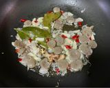 Foto langkah ke 2 dari resep Bihun Jagung Kecap Plus Bakso.