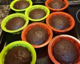 Foto del paso 7 de la receta: Bizcochitos de cacao, zanahoria y nueces