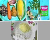 Foto langkah ke 2 dari resep Sayur Sop.