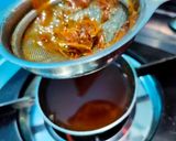 A picture of step 4 of Patra / pattarveli na pan / pandada.