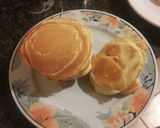 Foto del paso 7 de la receta: Pancakes Americanos Esponjosos