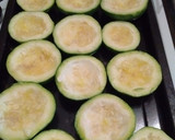 Foto del paso 1 de la receta: Zapallitos rellenos (receta rápida)