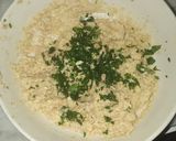 Foto del paso 2 de la receta: Hummus de garbanzo