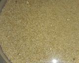 சாமை உருண்டை (Saamai urundai recipe in tamil) ரெசிபி ஸ்டேப் 2 புகைப்படம்