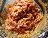 कांदा भजी (kanda bhaji recipe in marathi) रेसिपी स्टेप 5 फोटो 