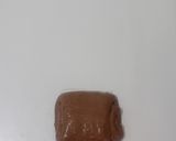 Foto langkah ke 12 dari resep Brownie Sourdough Bread (Open Bake Method).