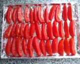 Foto del paso 2 de la receta: Tomates confitados