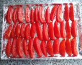 Foto del paso 2 de la receta: Tomates confitados