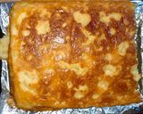 A picture of step 12 of Focaccia bread.