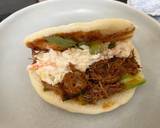 Bao buns recipe step 9 photo