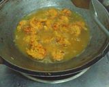 Foto langkah ke 13 dari resep Udang crispy hanya dengan tepung terigu.