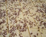Legfinomabb sajtos-sós süti recept fázis 4 fotója