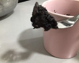 Foto del paso 4 de la receta: Bizcocho de oreo
