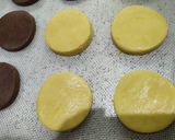 Foto del paso 3 de la receta: Alfajores de Nieve