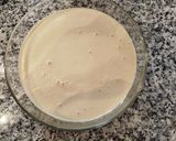 Foto del paso 6 de la receta Ajoblanco de Nectarina y Yogur a tu gusto