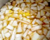 लौकी चने की दाल (Lauki chane ki dal recipe in hindi) रेसिपी चरण 2 फोटो