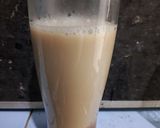 Foto langkah ke 4 dari resep Teh Susu Gula Aren.