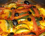 Foto del paso 6 de la receta: Ratatouille