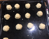 Foto del paso 4 de la receta: Galletas de avena 🍪🍋