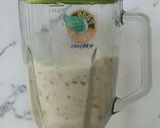 Foto langkah ke 3 dari resep Susu Almond - Raw Almond Milk.