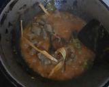 Foto langkah ke 3 dari resep Sambel ati sapi.
