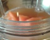 Foto del paso 2 de la receta: Batido fresco de papaya