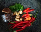 Foto langkah ke 3 dari resep Urap.