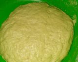 Foto langkah ke 3 dari resep Roti Sobek Tanpa Ulen.